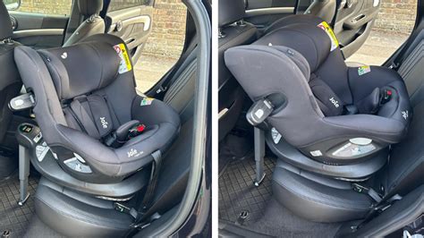 joie spin 360 review|Joie Baby i.